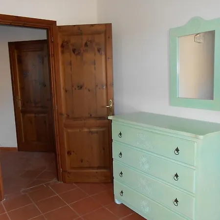 Villino Caddu