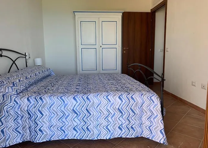 Villino Caddu