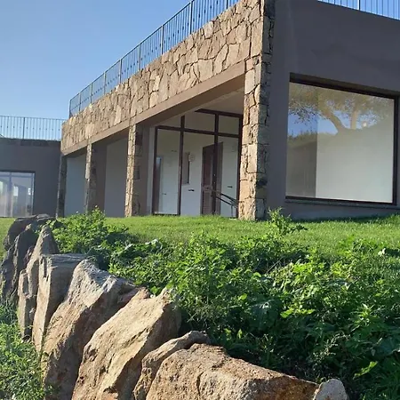 Ferienhaus Villino Caddu San Teodoro (Sardinia)