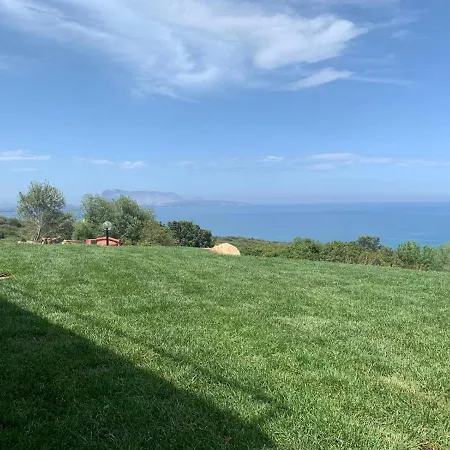 Villino Caddu Prázdninový dům *