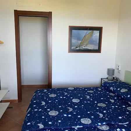 Villino Caddu * San Teodoro (Sardinia)