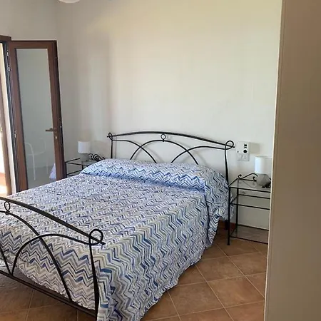 Villino Caddu San Teodoro (Sardinia)