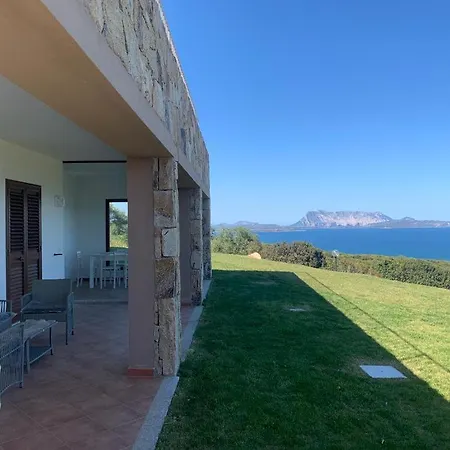 Villino Caddu Holiday home *