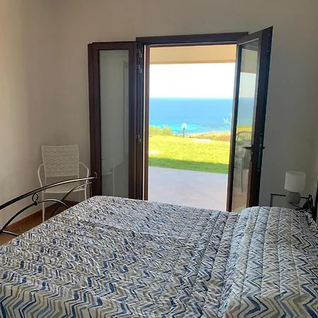 Villino Caddu * San Teodoro (Sardinia)