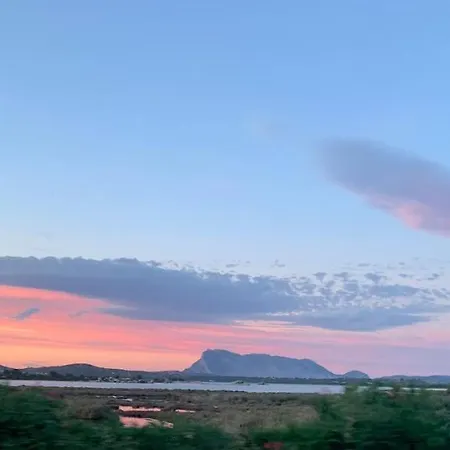 Villino Caddu Prázdninový dům