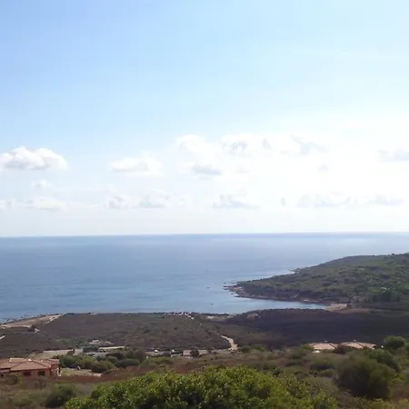 Prázdninový dům Villino Caddu *