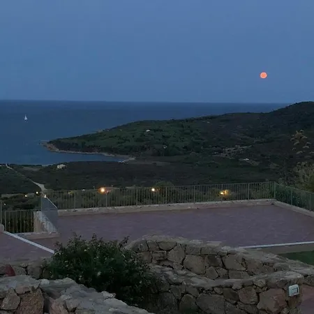 Prázdninový dům Villino Caddu San Teodoro (Sardinia)