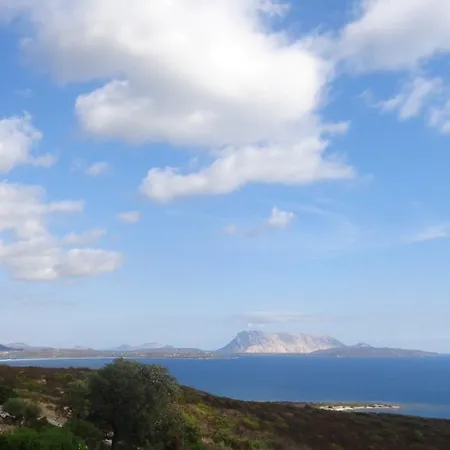 Villino Caddu * San Teodoro (Sardinia)
