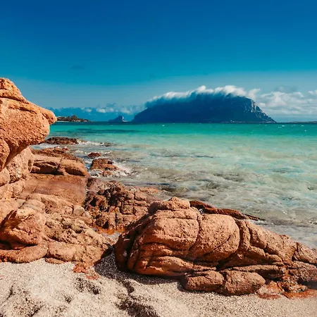 Prázdninový dům Villino Caddu *