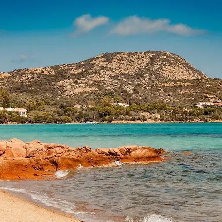 Ferienhaus Villino Caddu San Teodoro (Sardinia)