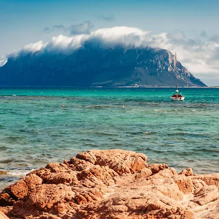 Prázdninový dům Villino Caddu