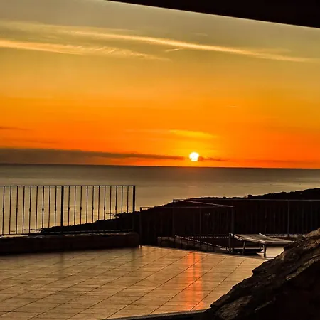 Villino Caddu Prázdninový dům San Teodoro (Sardinia)