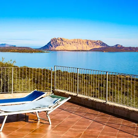 Prázdninový dům Villino Caddu San Teodoro (Sardinia)