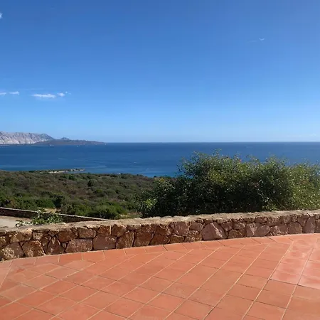 Villino Caddu * San Teodoro (Sardinia)