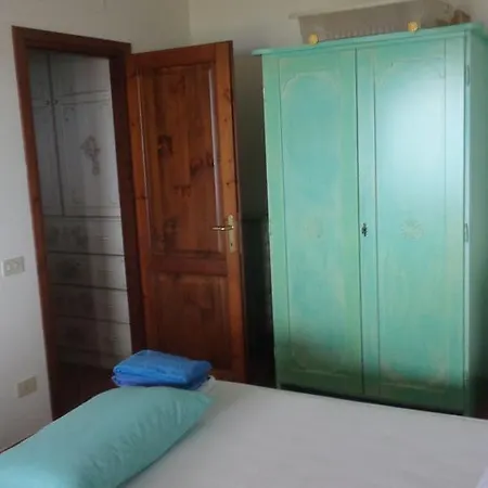 Villino Caddu San Teodoro (Sardinia)