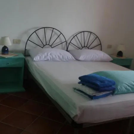 Villino Caddu Ferienhaus San Teodoro (Sardinia)
