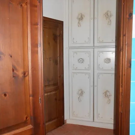 Holiday home Villino Caddu