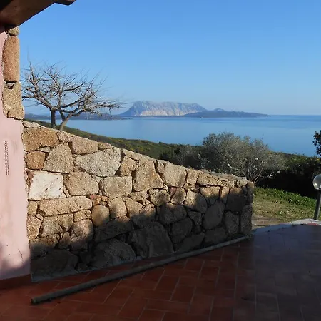 Holiday home Villino Caddu *