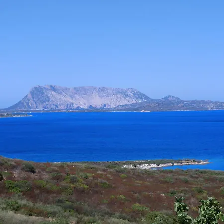 Villino Caddu Prázdninový dům *