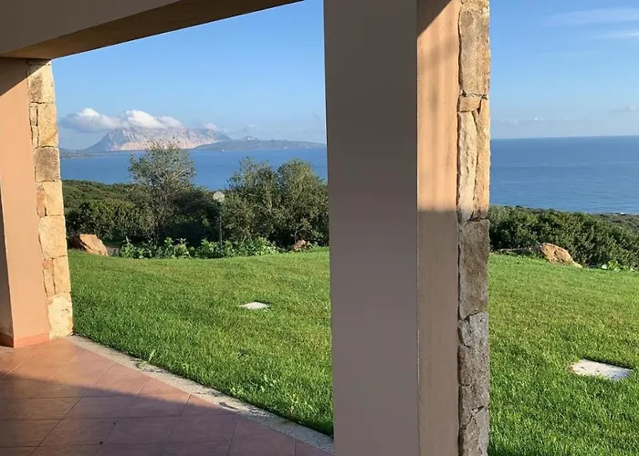 Villino Caddu San Teodoro