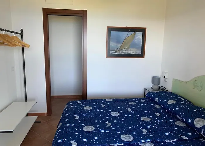 Villino Caddu * San Teodoro