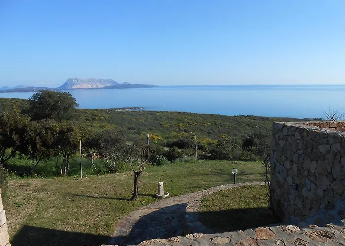 Villino Caddu San Teodoro